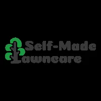 Self-Made Lawncare Logo