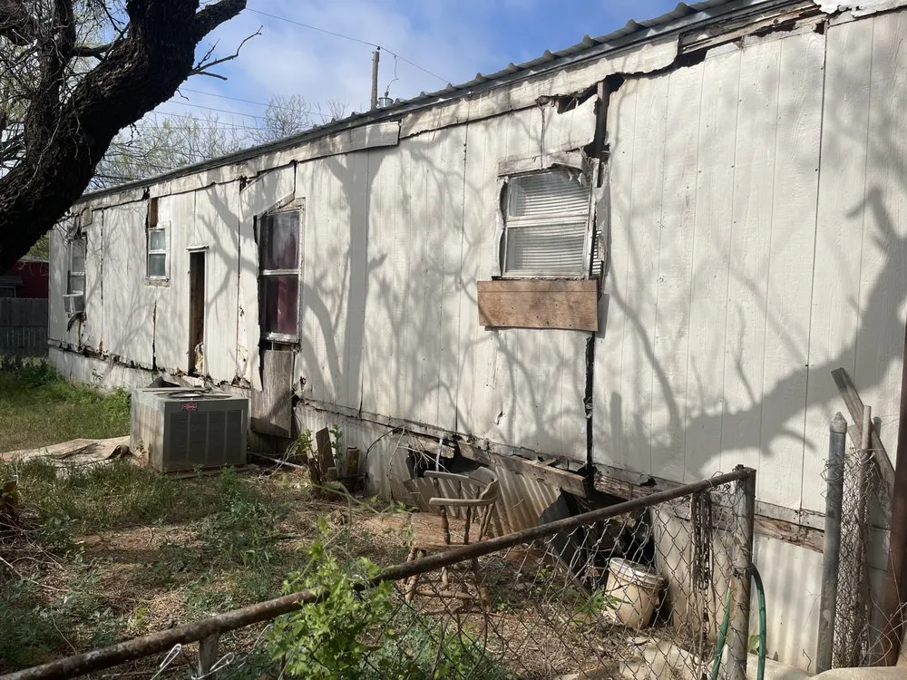 Affordable landscape installation in Anson, TX - Self Motivated