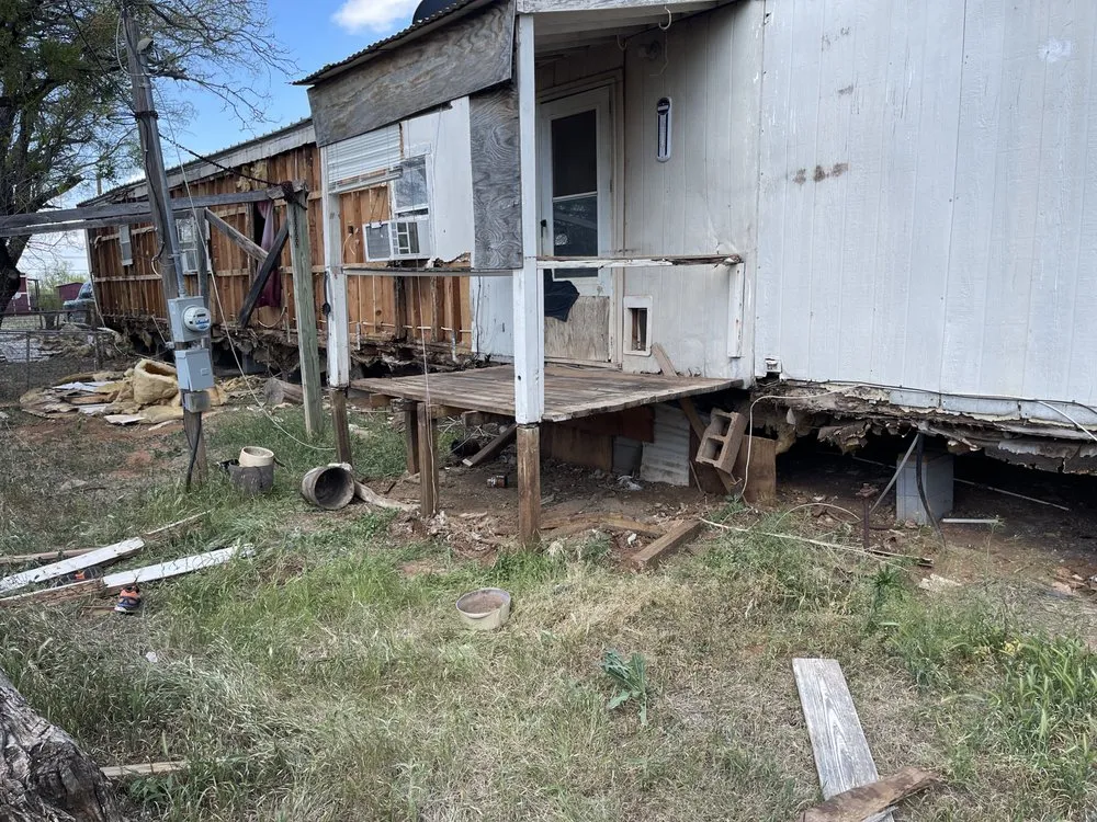 Top-rated residential landscaping for beautiful yards in Anson, TX by Self Motivated