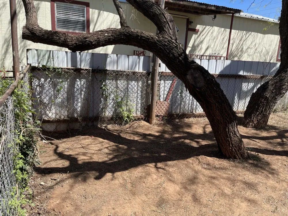 Trusted garden landscaping in Anson, TX by Self Motivated