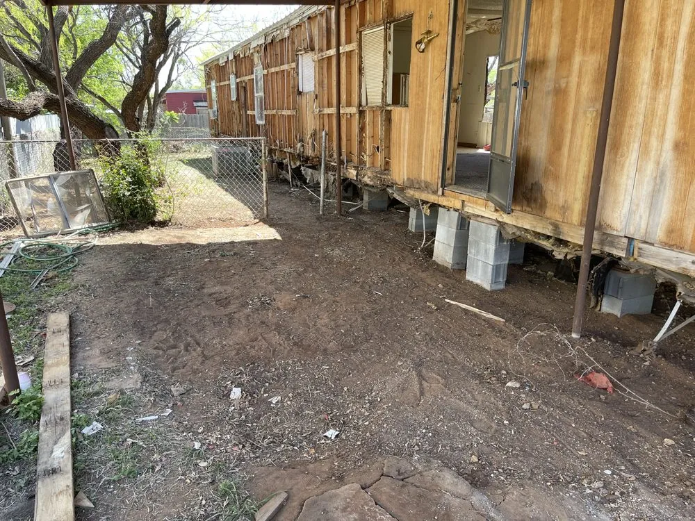 Top-rated lawn mowing service experts serving Anson, TX - Self Motivated