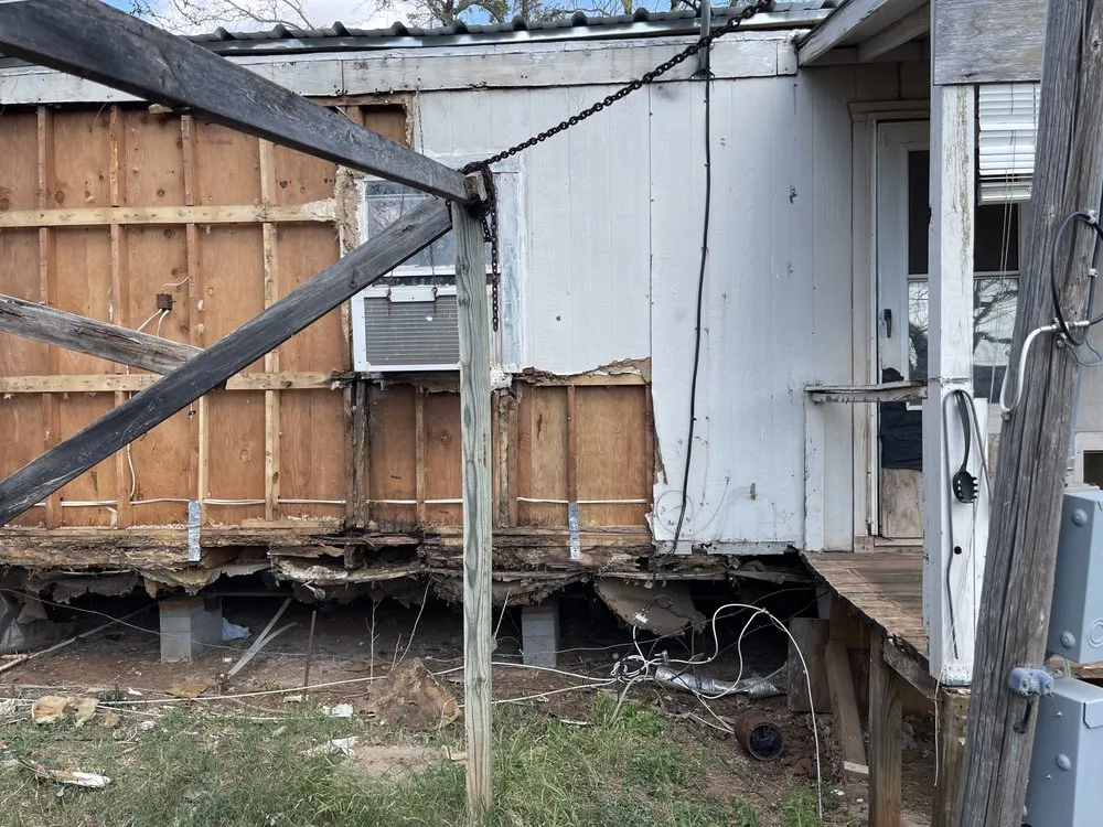 Expert outdoor landscaping with custom design in Anson, TX by Self Motivated