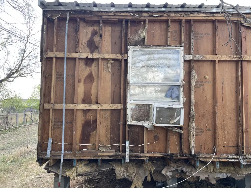 Custom lawn mowing service in Anson, TX by Self Motivated