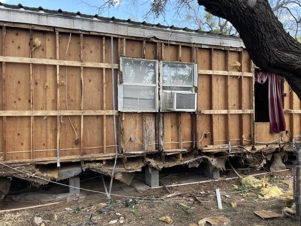 Affordable landscape installation for year-round maintenance across Anson, TX - Self Motivated