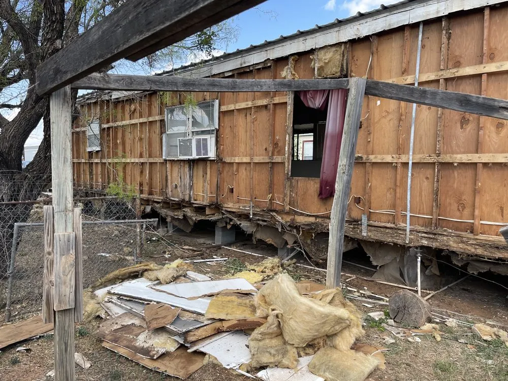 Affordable lawn mowing service in Anson, TX by Self Motivated