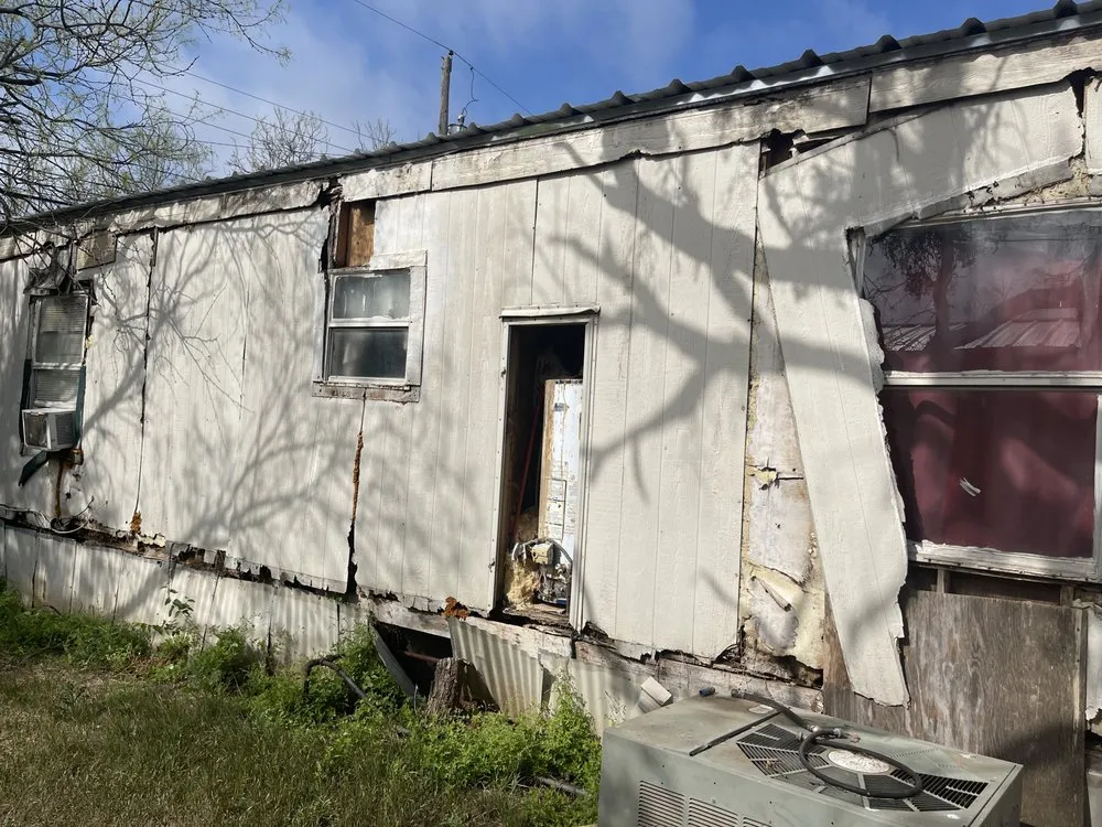 Local outdoor landscaping experts serving Anson, TX - Self Motivated