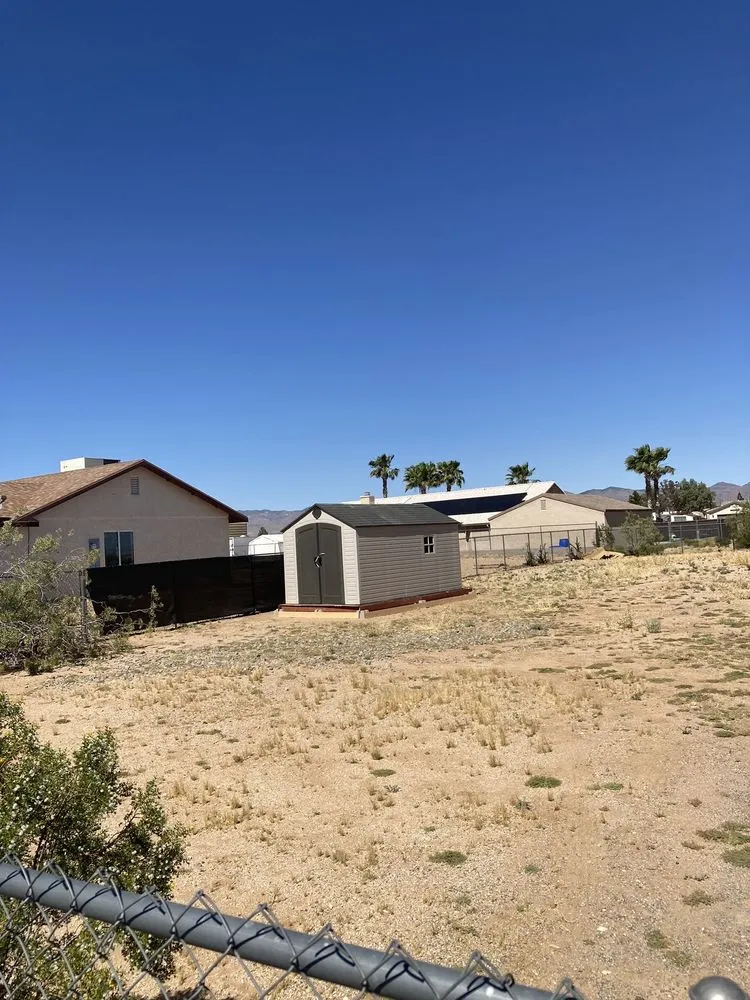 Top-rated yard maintenance experts serving Needles, CA - Self Service