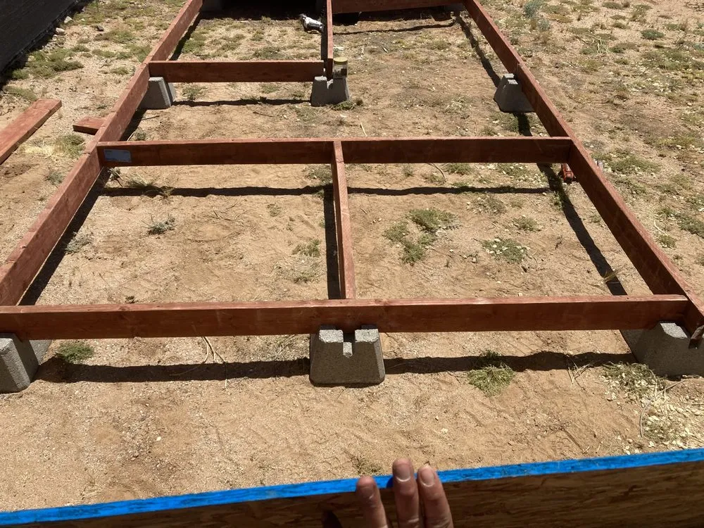 Professional yard cleanup service in Needles, CA - Self Service