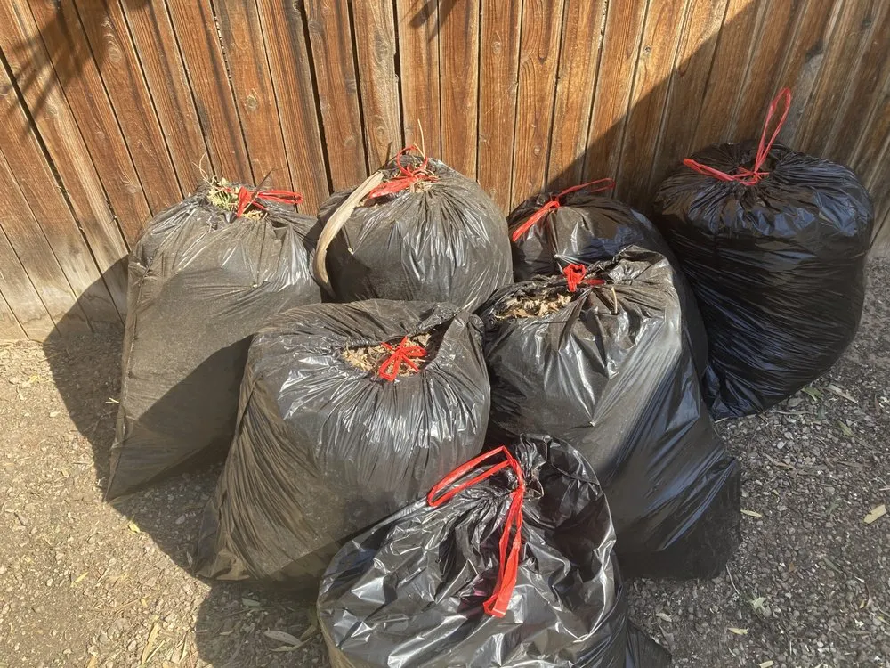 Expert landscaping services for homes in Needles, CA by Self Service