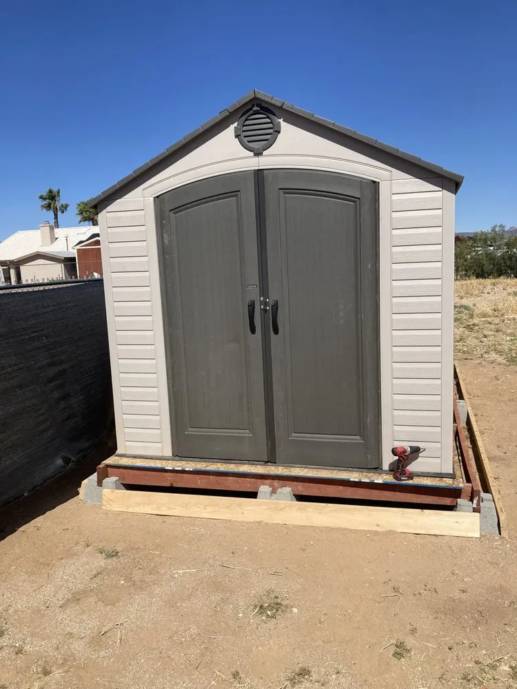 Top-rated outdoor landscaping near you across Needles, CA - Self Service