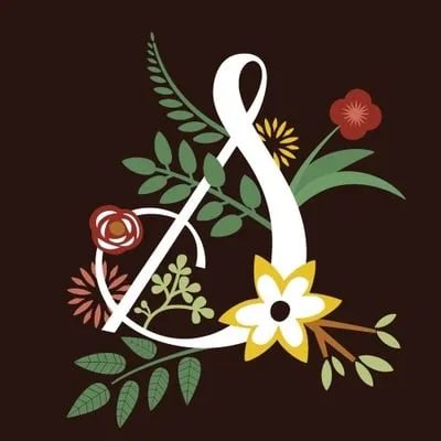 Selina Garden Design Logo