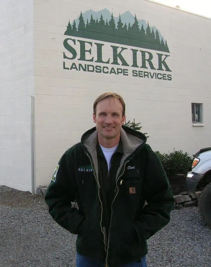 Reliable yard cleanup service experts serving Spokane, WA - Selkirk Landscape Services