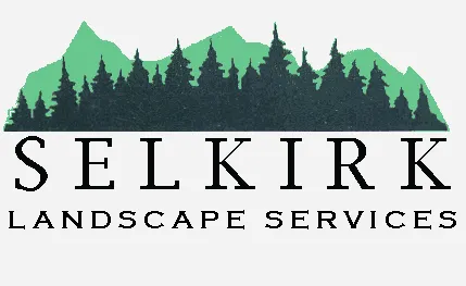 Local outdoor landscaping experts serving Spokane, WA - Selkirk Landscape Services