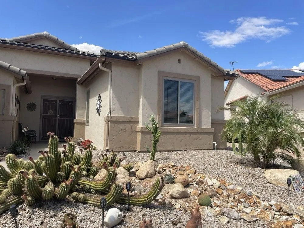 Expert landscape installation in Phoenix, AZ - Sell Your Cactus