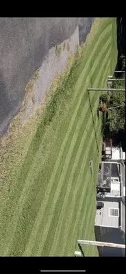 Sellers Landscaping and Lawncare