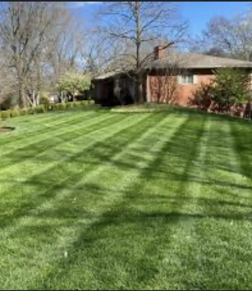 Trusted landscape installation experts serving McCalla, AL - Sellers Lawn Care and More