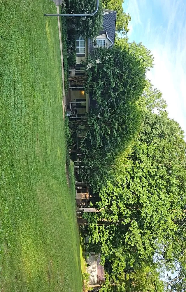 Top-rated residential landscaping with custom design across Lothian, MD - Sellman's Lawn Care