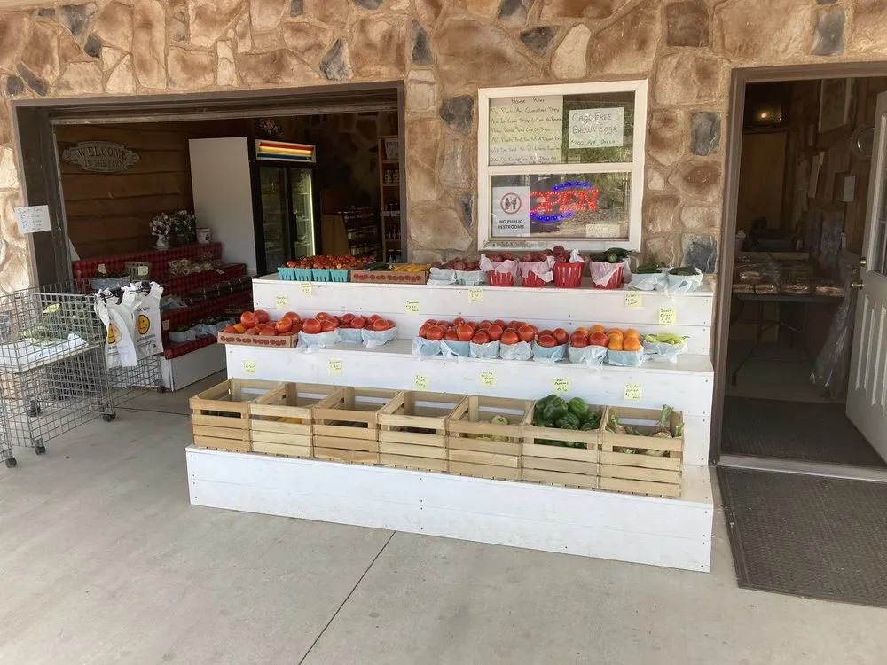 Trusted outdoor landscaping for beautiful yards in Lehighton, PA by Seltzer's Nursery and Farmstand