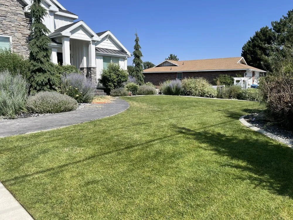 Reliable outdoor landscaping in Orem, UT - SelvaScapes