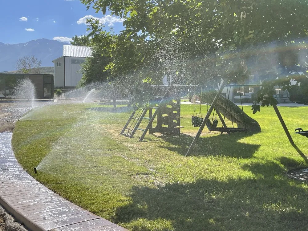 Expert residential landscaping experts serving Orem, UT - SelvaScapes