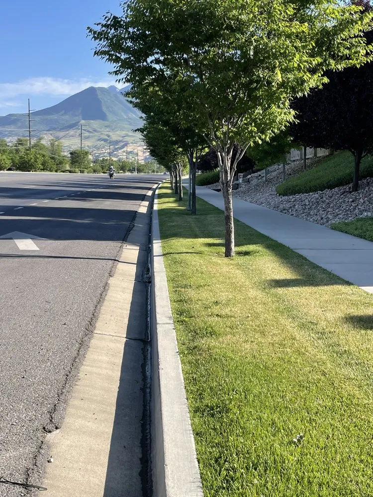 Expert yard maintenance in Orem, UT - SelvaScapes