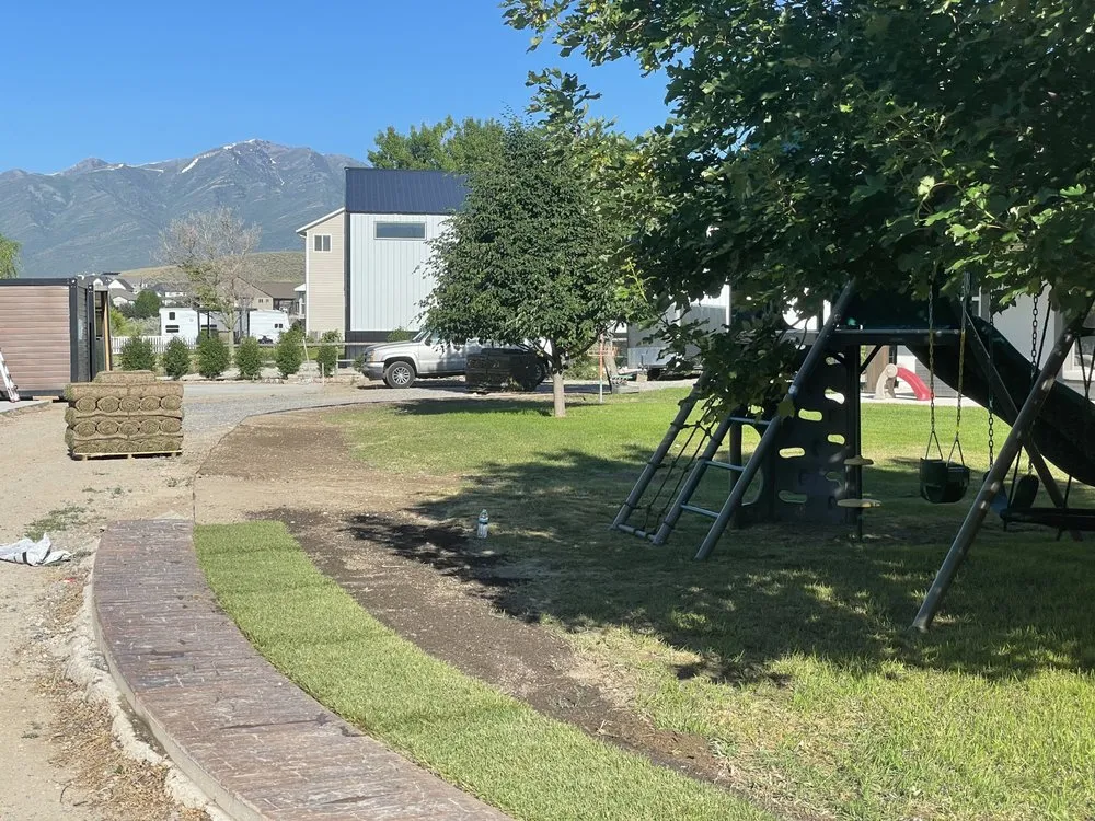 Expert residential landscaping experts serving Orem, UT - SelvaScapes