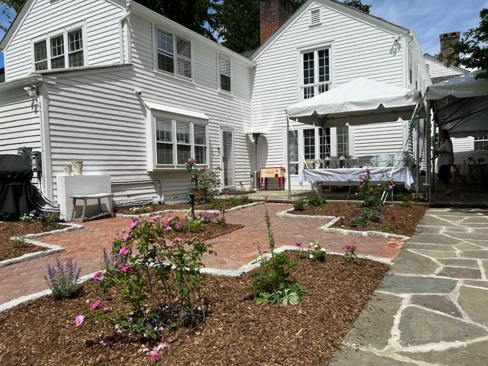 Trusted landscape installation in Hackettstown, NJ - Selvin Landscaping