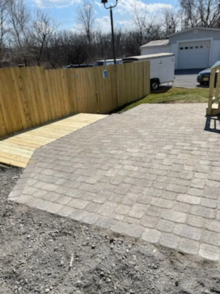 Top-rated landscaping services experts serving Hackettstown, NJ - Selvin Landscaping