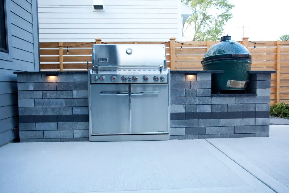 Top-rated landscape installation near you across Addison, IL - Selvin's Landscaping