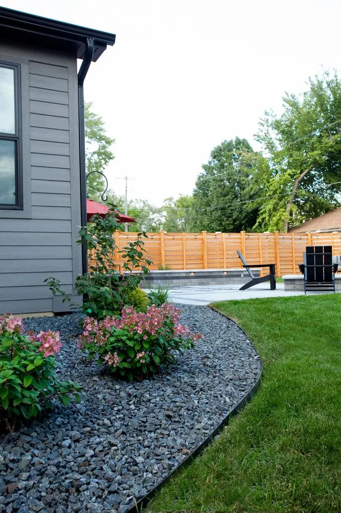 Affordable outdoor landscaping near you across Addison, IL - Selvin's Landscaping