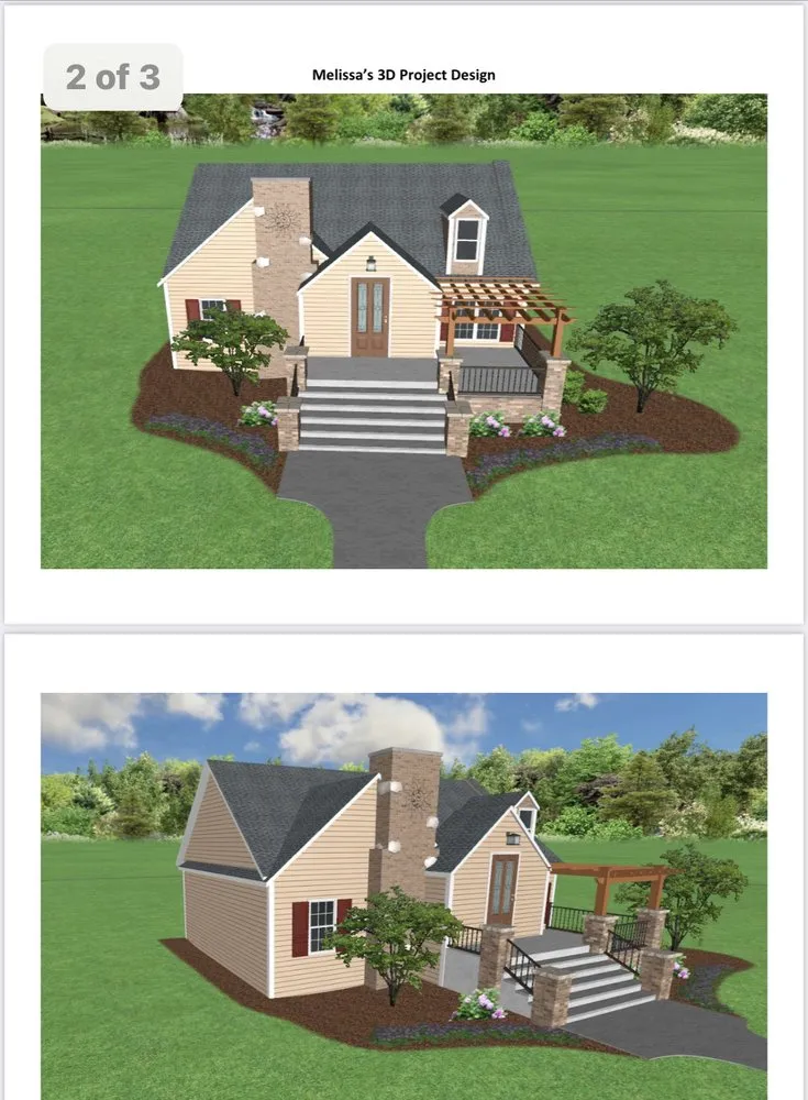 Trusted outdoor landscaping for residential properties across Addison, IL - Selvin's Landscaping