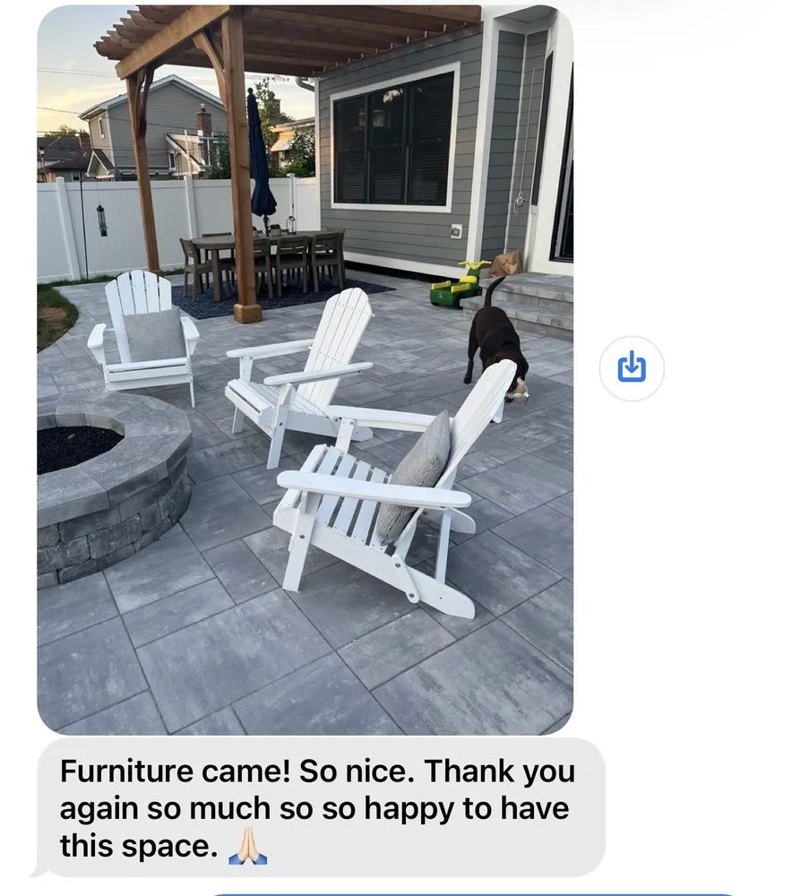 Custom landscape installation experts serving Addison, IL - Selvin's Landscaping