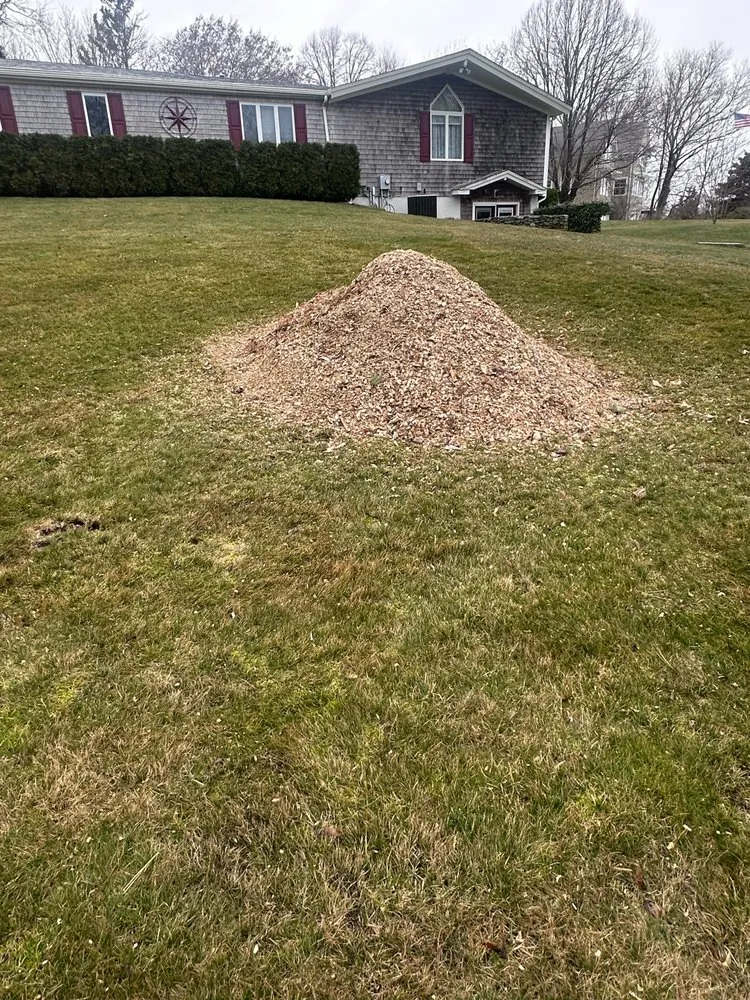 Trusted lawn care service in East Freetown, MA - SeMass Tree Service
