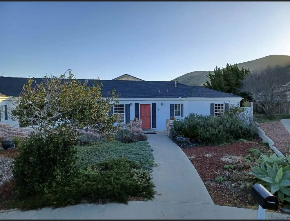 Custom outdoor landscaping in Lompoc, CA - Seminole Services