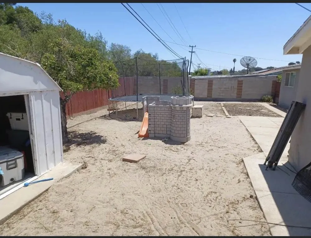 Custom lawn mowing service for homes across Lompoc, CA - Seminole Services