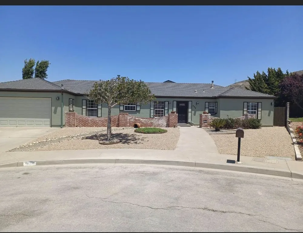 Top-rated residential landscaping in Lompoc, CA by Seminole Services