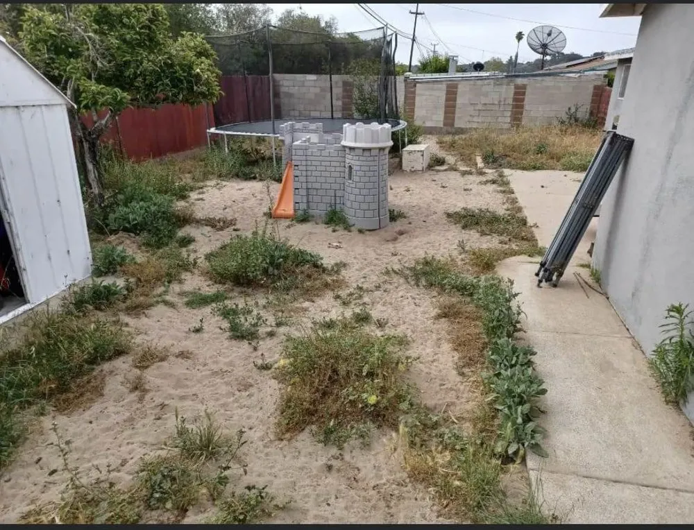 Custom outdoor landscaping for residential properties in Lompoc, CA by Seminole Services