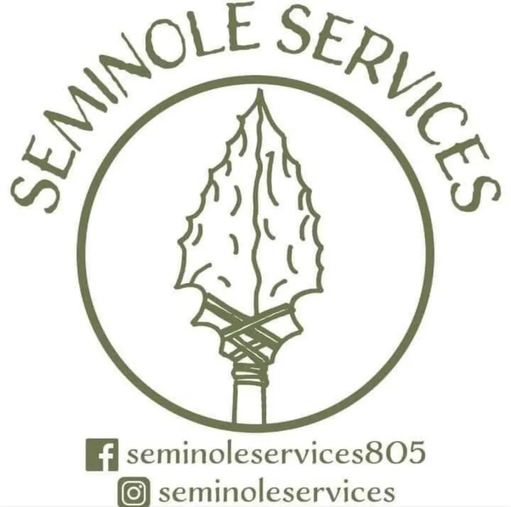 Custom yard maintenance for outdoor upgrades in Lompoc, CA by Seminole Services