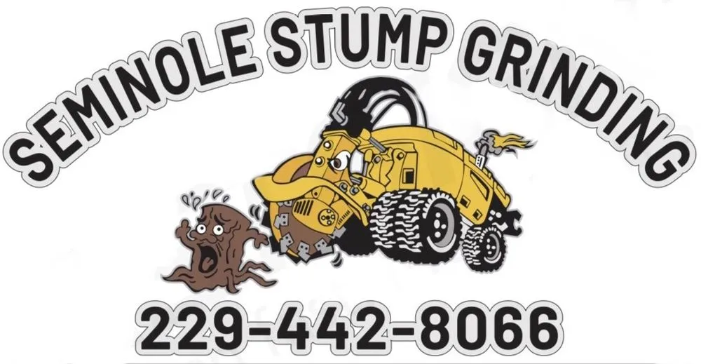 Custom landscape design for beautiful yards across Donalsonville, GA - Seminole Stump Grinding