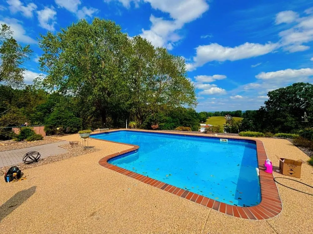 Trusted yard maintenance in Perryville, MO - Semo Pools