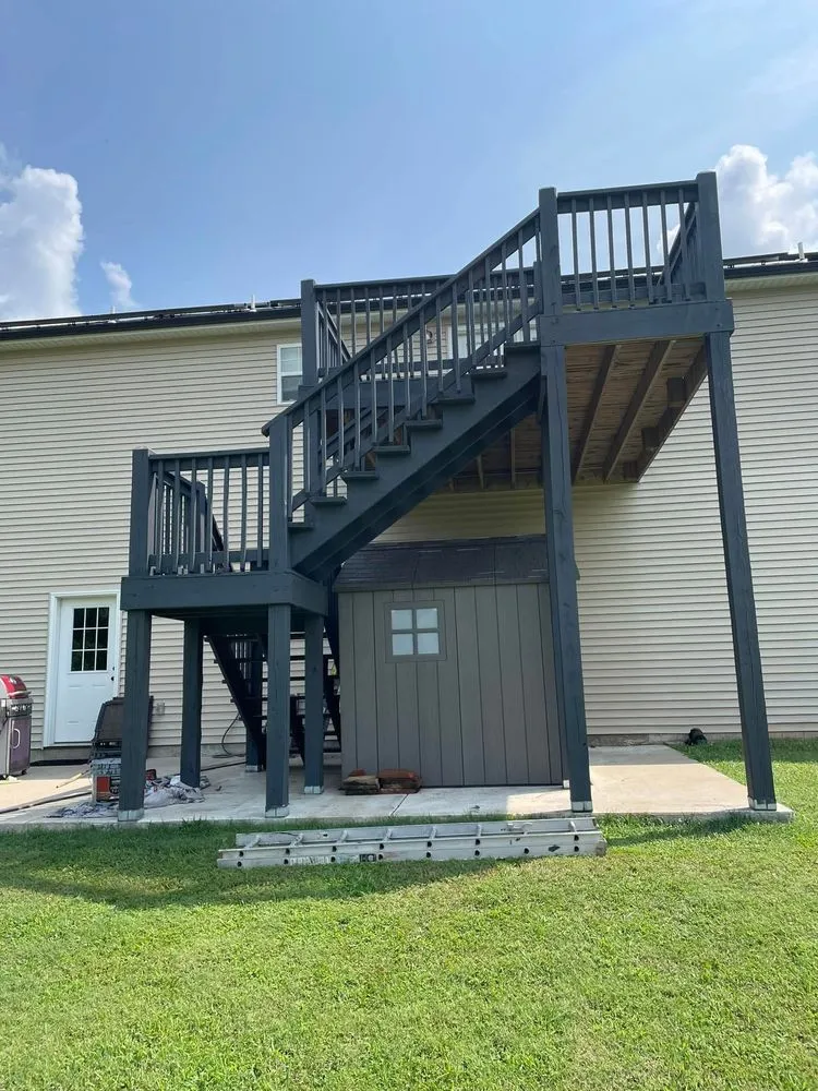 Professional lawn mowing service in Perryville, MO - Semo Pools