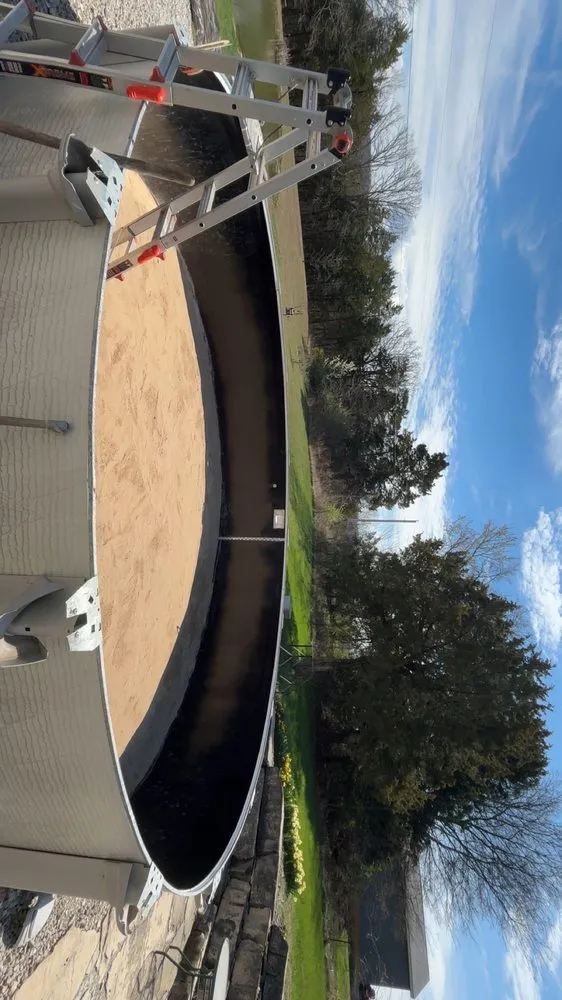 Trusted lawn care service in Perryville, MO by Semo Pools