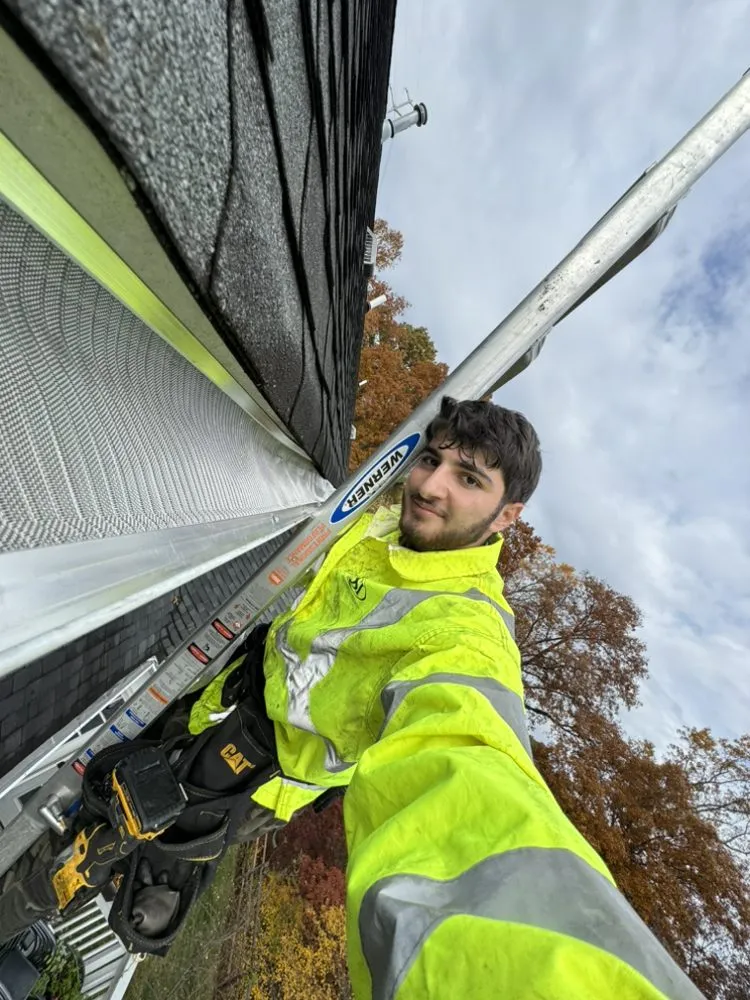 Professional landscape installation for homes across Hyattsville, MD - SemoPro