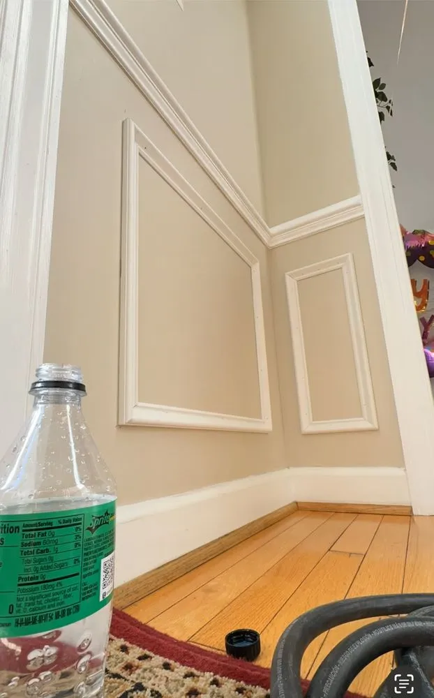 Reliable landscaping services in Hyattsville, MD by SemoPro