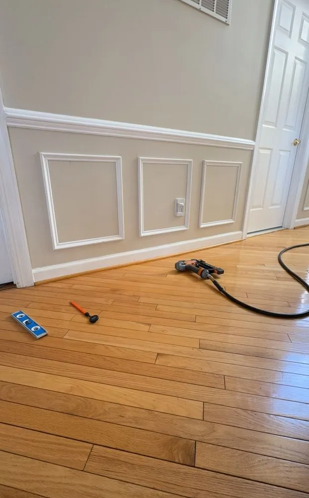 Affordable yard cleanup service experts serving Hyattsville, MD - SemoPro