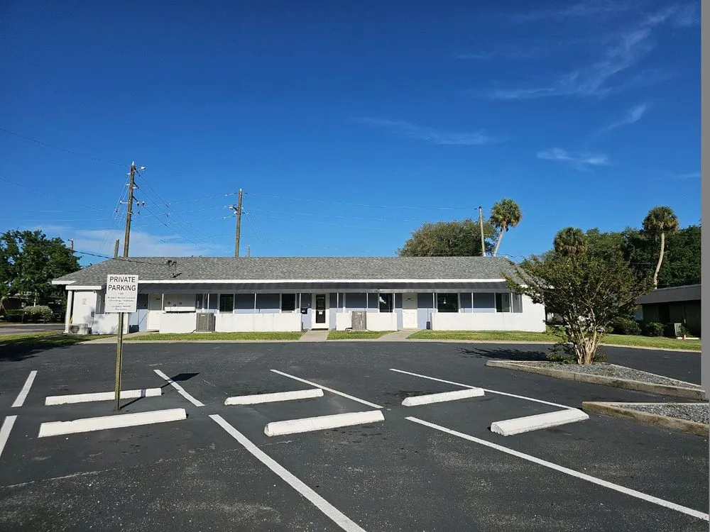 Trusted outdoor landscaping experts serving Lecanto, FL - Semper Cuts Lawn Care Yard Recovery