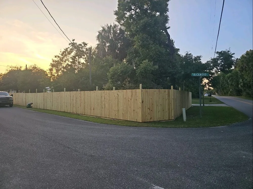 Professional outdoor landscaping experts serving Lecanto, FL - Semper Cuts Lawn Care Yard Recovery