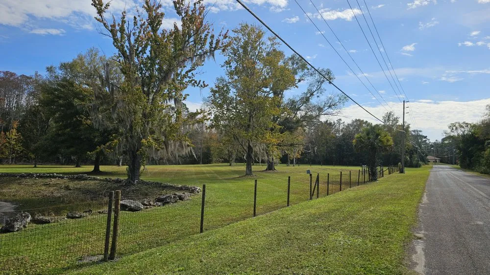 Affordable yard cleanup service for homes across Lecanto, FL - Semper Cuts Lawn Care Yard Recovery