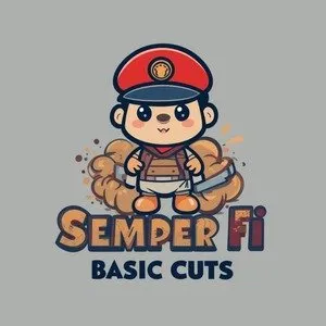 Semper Fi Basic Cuts