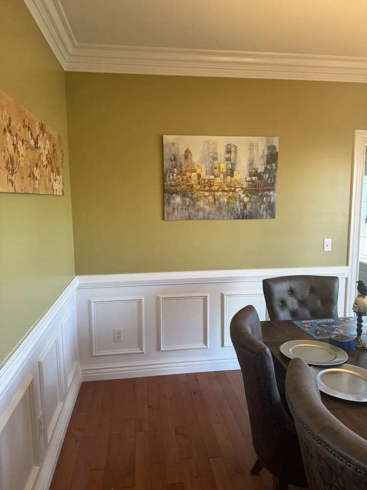 Trusted residential landscaping in Campbellsville, KY - Semper Fi Home Services